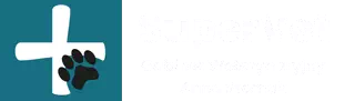 Supervet Gabinet weterynaryjny Anna Sternak Logo